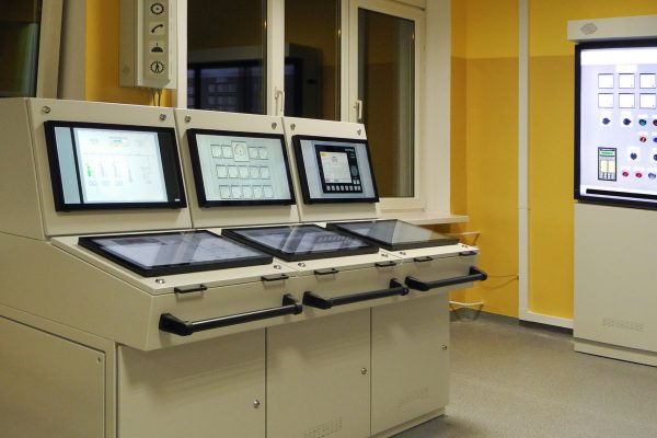 Unitest Marine Simulators Swinoujscie