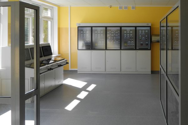 Unitest Marine Simulators Swinoujscie