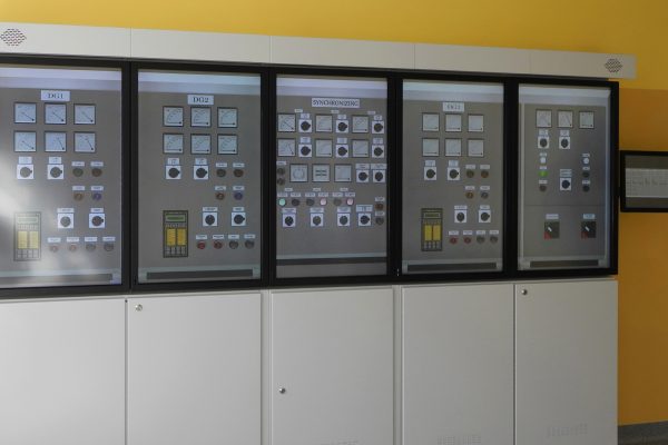 Unitest Marine Simulators Swinoujscie