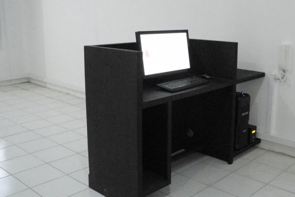 Unitest Marine Simulators Akademi Maritim Cirebon AMC