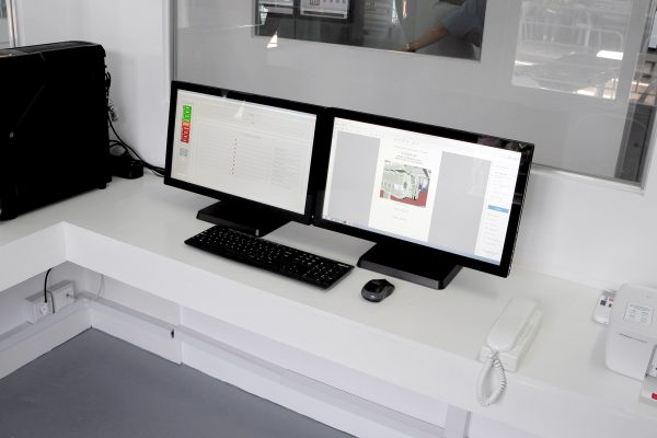 Unitest Marine Simulators - Dagupan City Dagupan Philippines