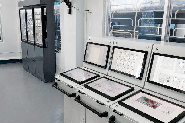 Unitest Marine Simulators - Dagupan City Dagupan Philippines