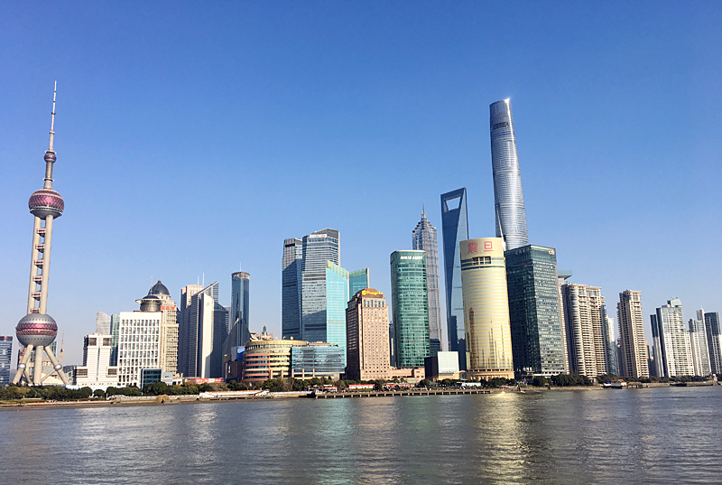 First installation of Unitest Marine Simulators Full Mission in China