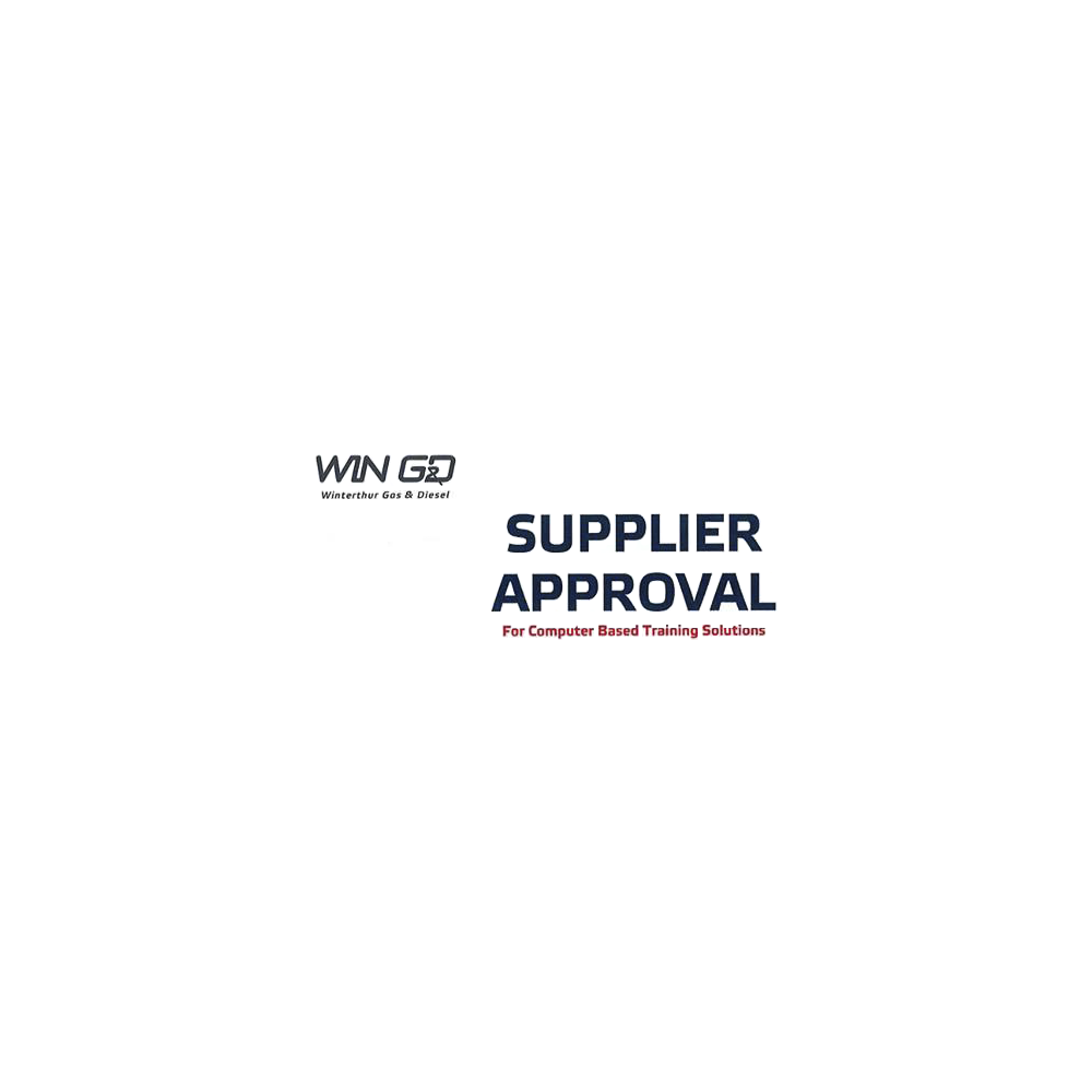 WIN G&D – Supplier Approval