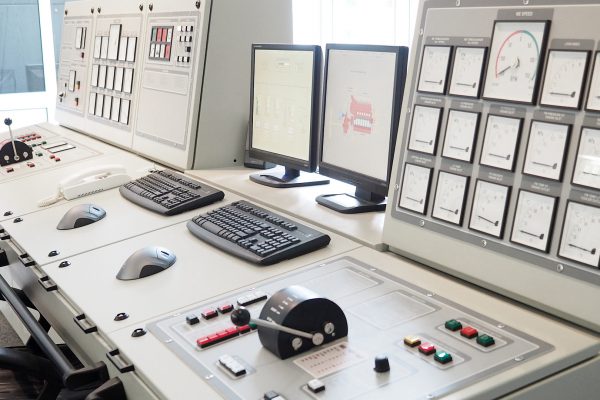 Unitest Marine Simulators Full Mission