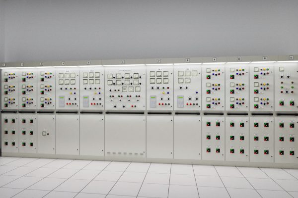 Unitest Marine Simulators - Full Mission - Hardware