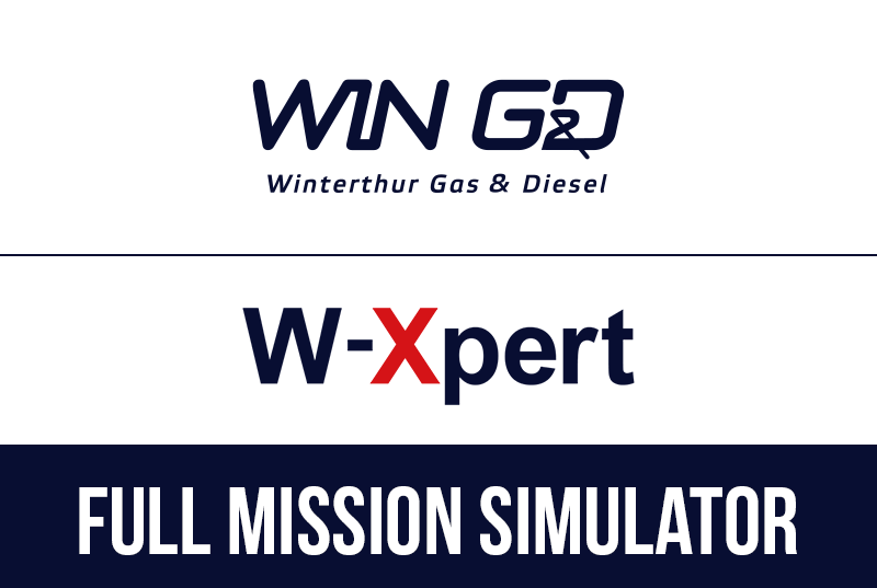 WinGD opens new virtual reality engine room facilities