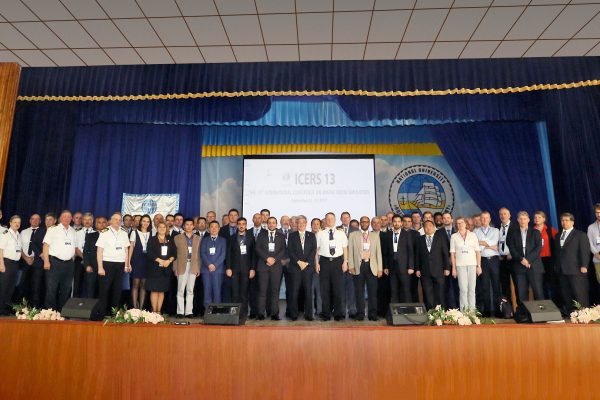 Unitest Odessa Ukraine ICERS13