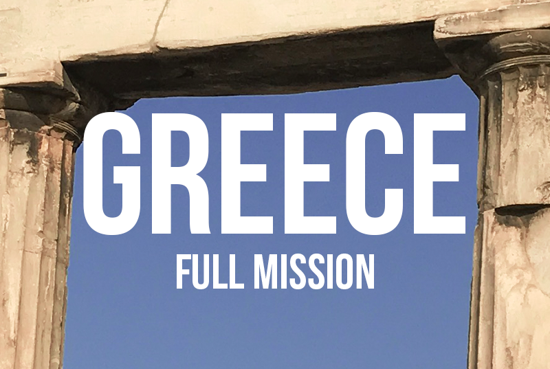 Unitest Hardware Full Mission Simulator installation and delivery in Piraeus, Greece – Winterthur Gas & Diesel
