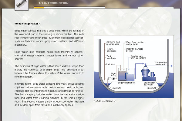 Unitest Marine Simulators Marine Training Software