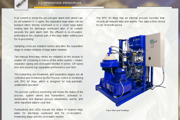 Unitest Marine Simulators Marine Training Software