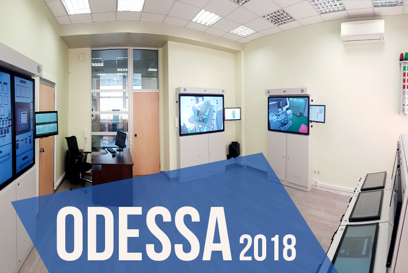 Ukraine – Odessa – Winterthur Gas & Diesel