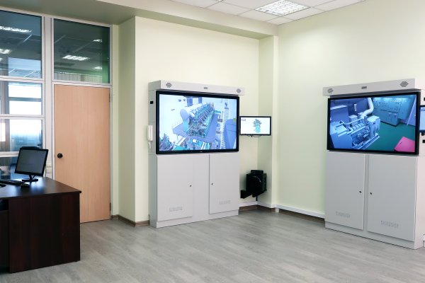 UMS Odessa Ukraine