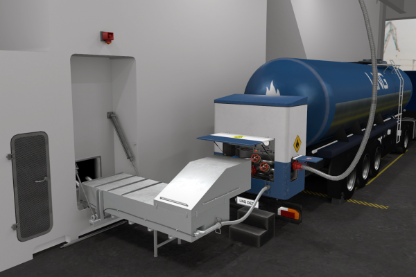 Unitest Marine Simulators Manila ICERS14