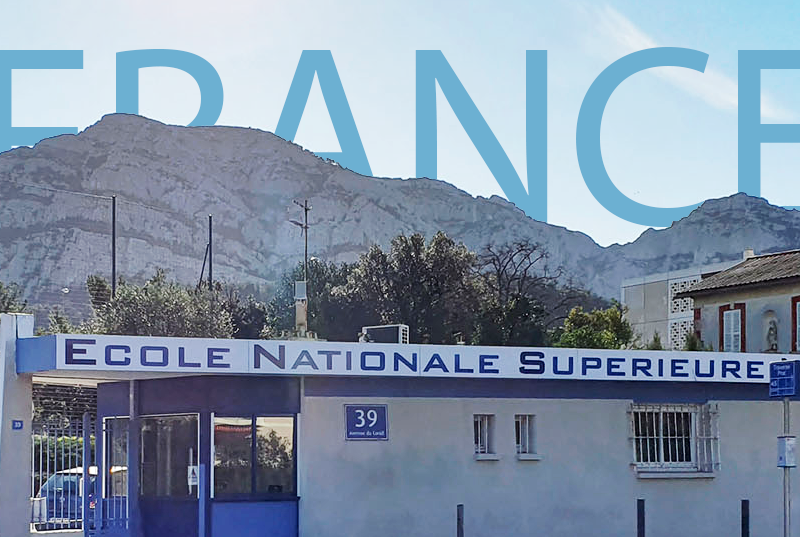 Unitest Full Mission Simulator in Marseille, France