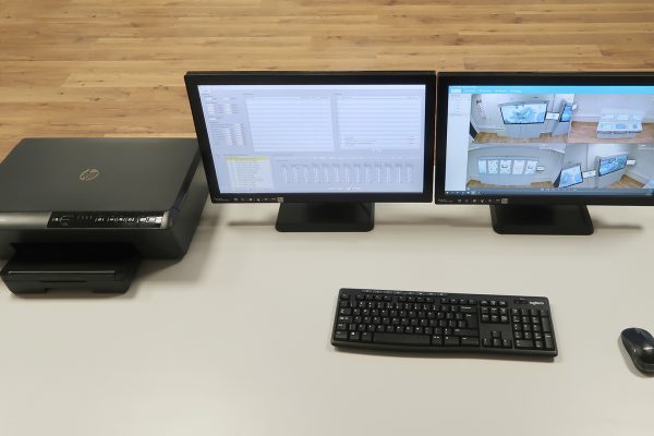 Unitest Full Mission Simulator in Marseille, France