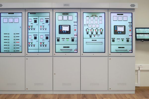 Unitest Full Mission Simulator in Marseille, France