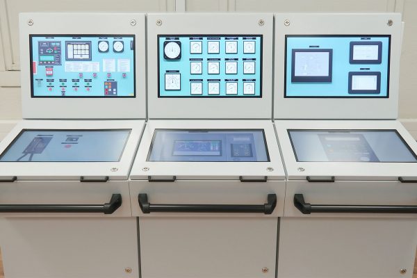 Unitest Full Mission Simulator in Marseille, France