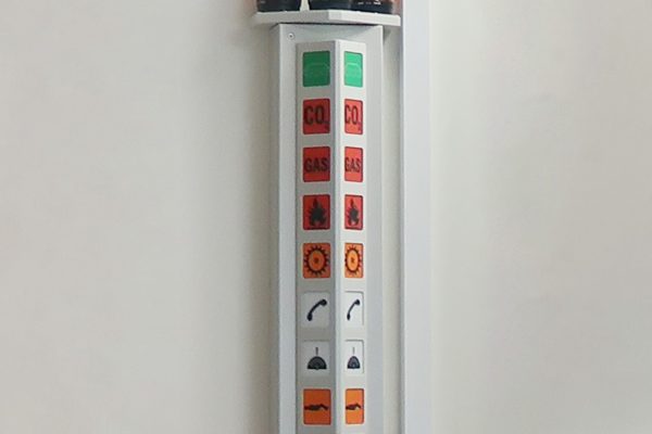 Unitest Full Mission Simulator in Marseille, France