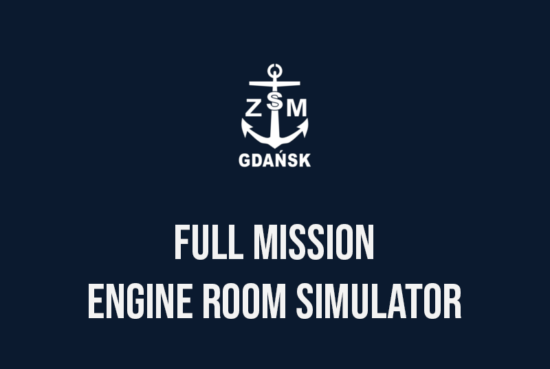 GDAŃSK – Maritime Technical College